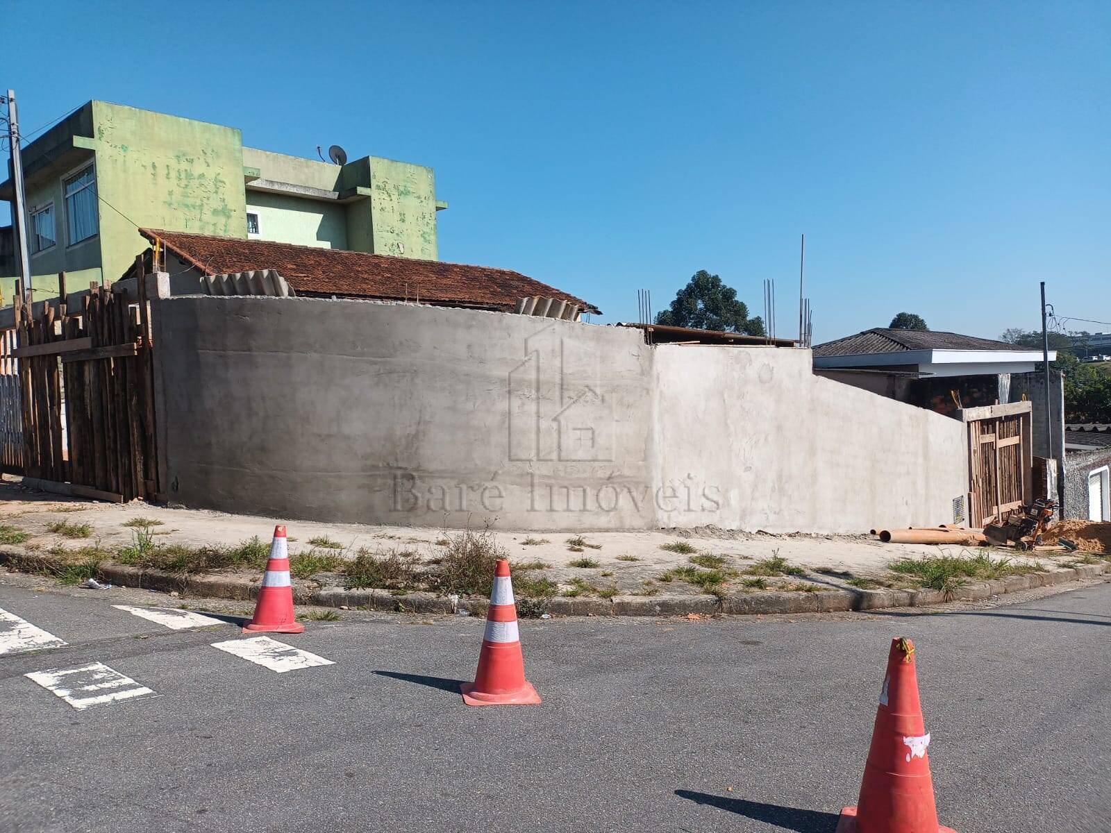 Terreno, 163 m² - Foto 2