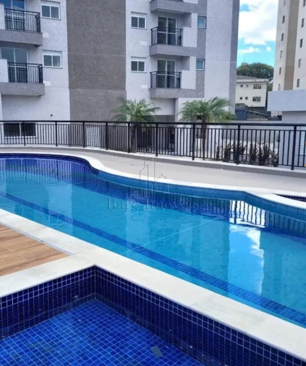 Apartamento, 2 quartos, 48 m² - Foto 3