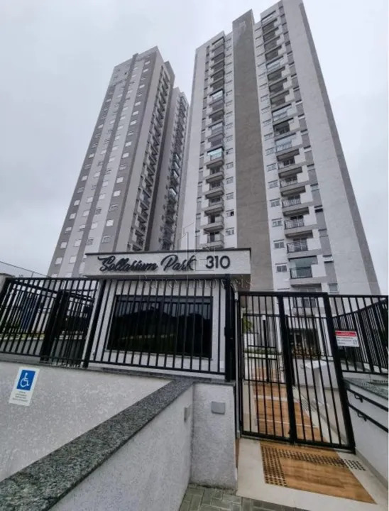 Apartamento, 2 quartos, 48 m² - Foto 4