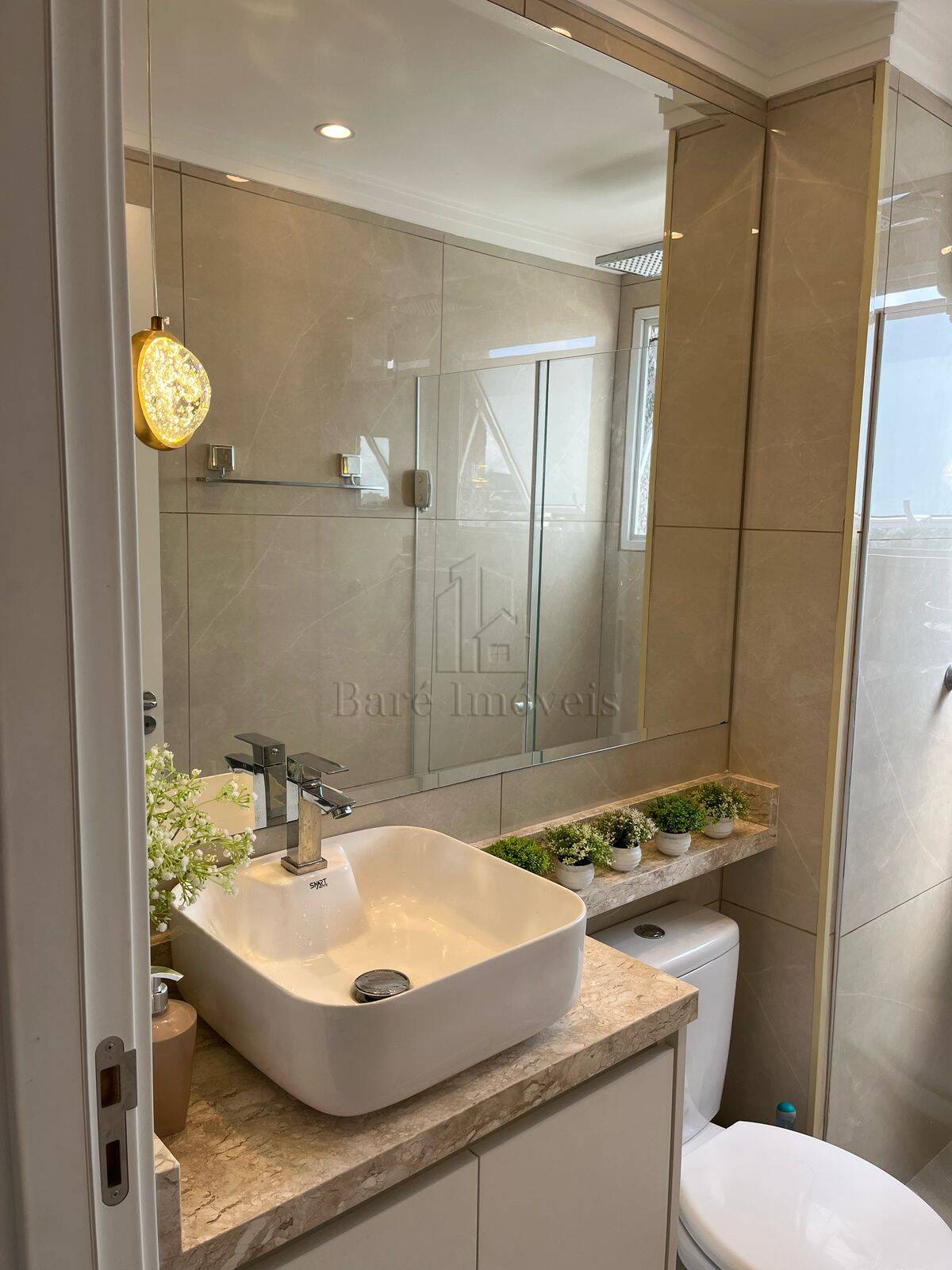 Apartamento, 2 quartos, 48 m² - Foto 8