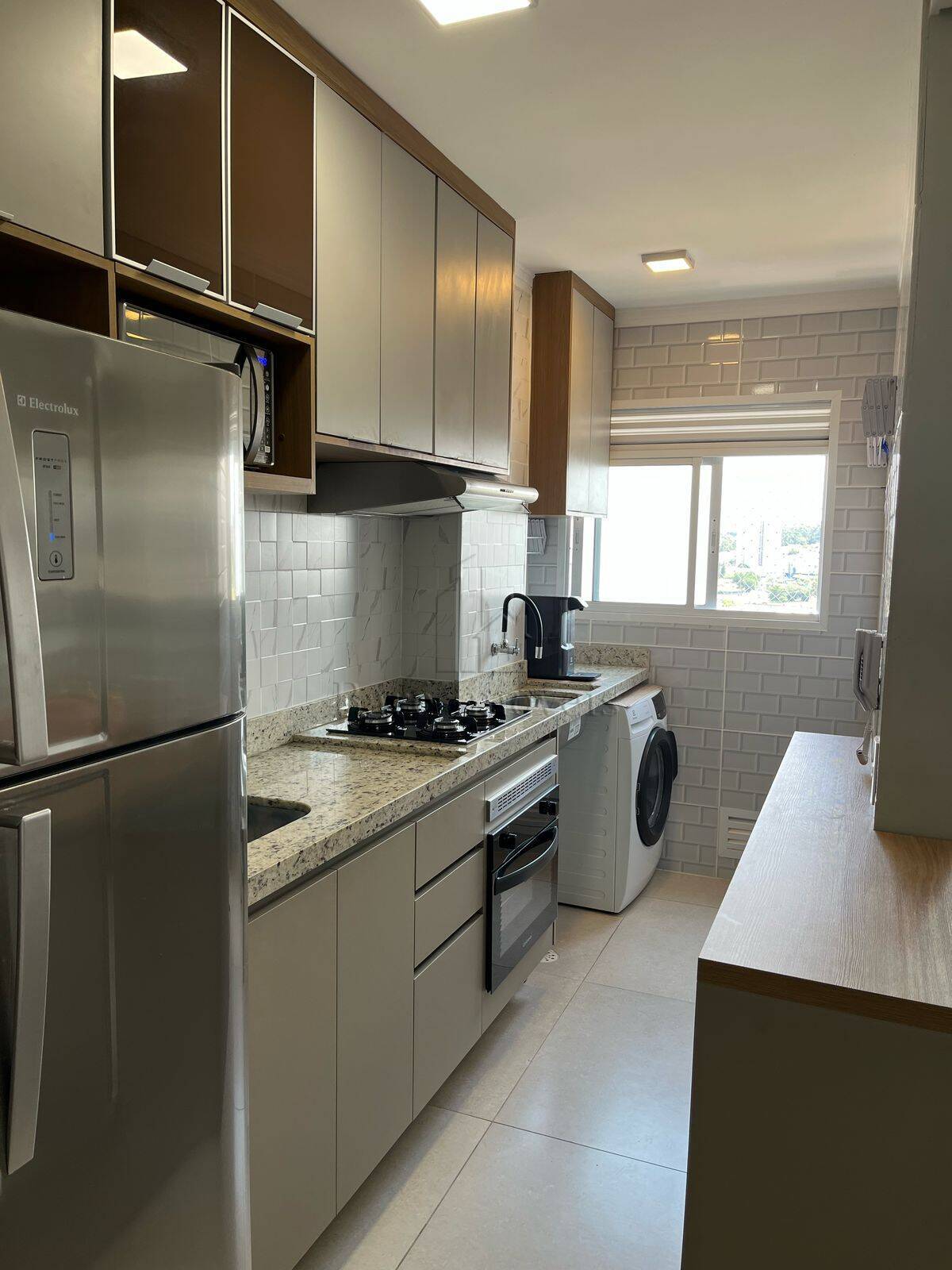Apartamento, 2 quartos, 48 m² - Foto 12