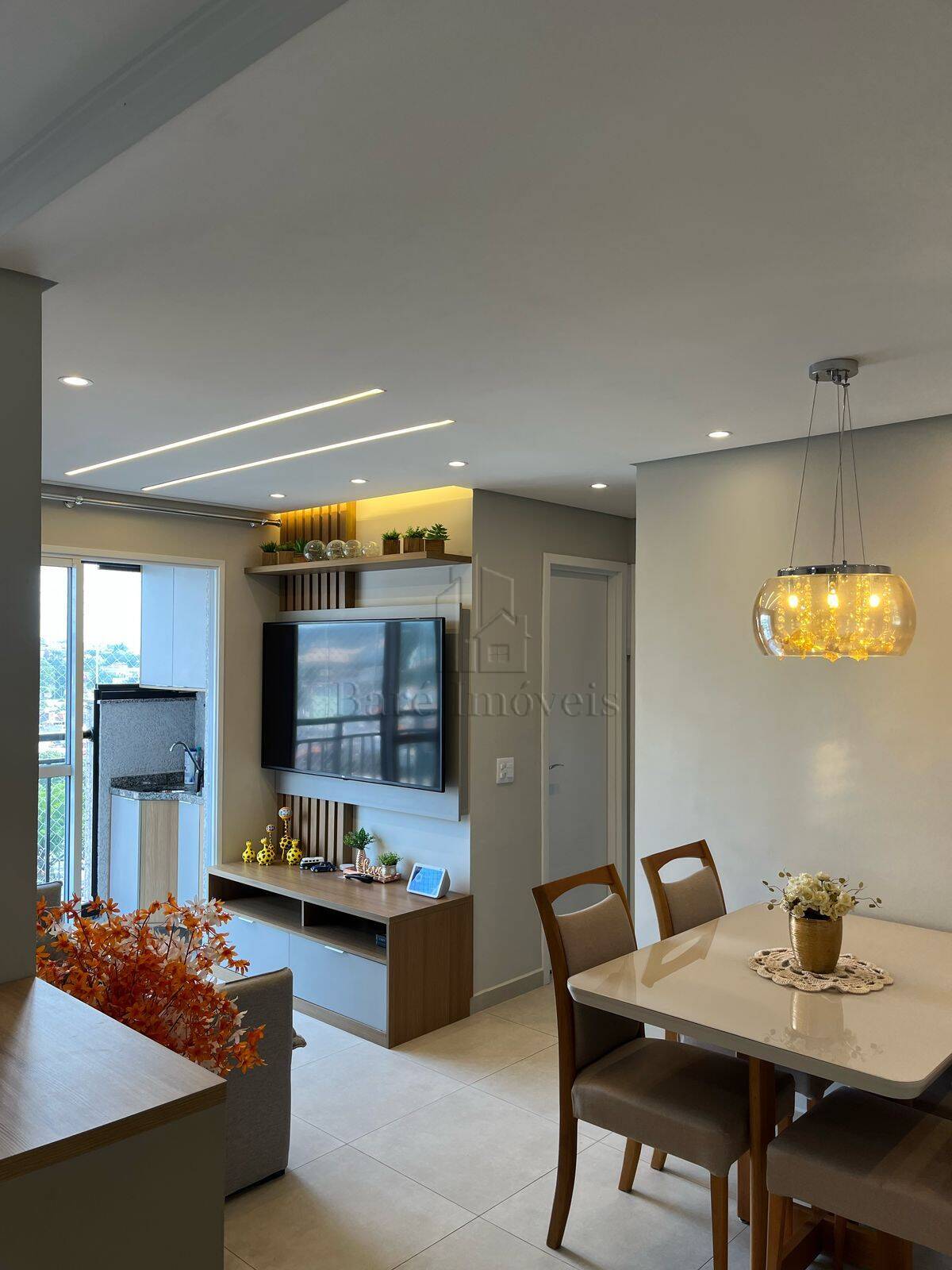 Apartamento, 2 quartos, 48 m² - Foto 13
