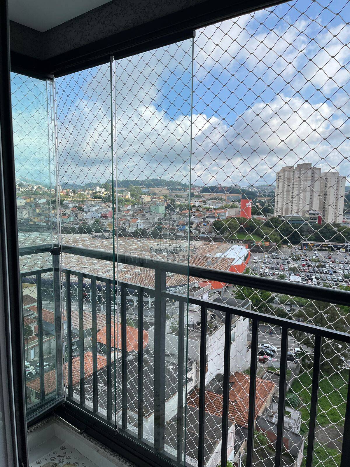 Apartamento, 2 quartos, 48 m² - Foto 14
