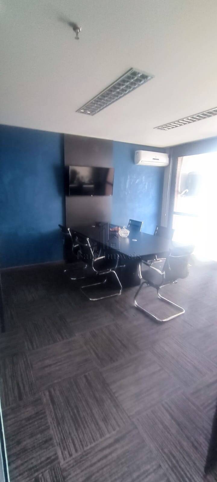 Conjunto Comercial-Sala à venda, 46m² - Foto 3