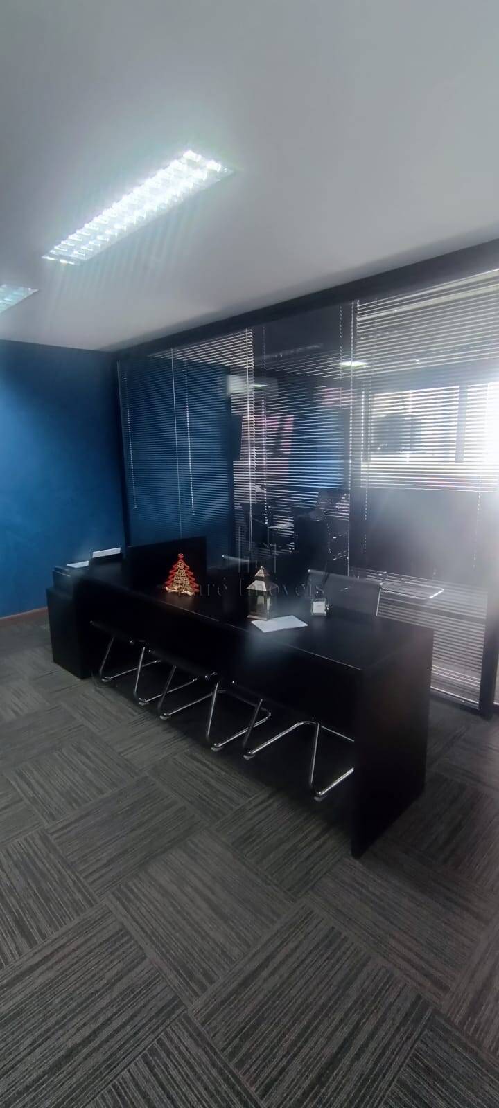 Conjunto Comercial-Sala à venda, 46m² - Foto 4