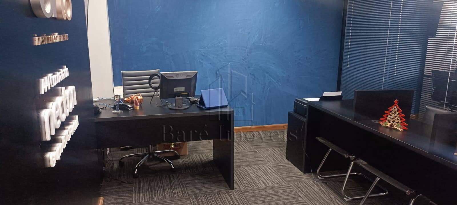 Conjunto Comercial-Sala à venda, 46m² - Foto 6