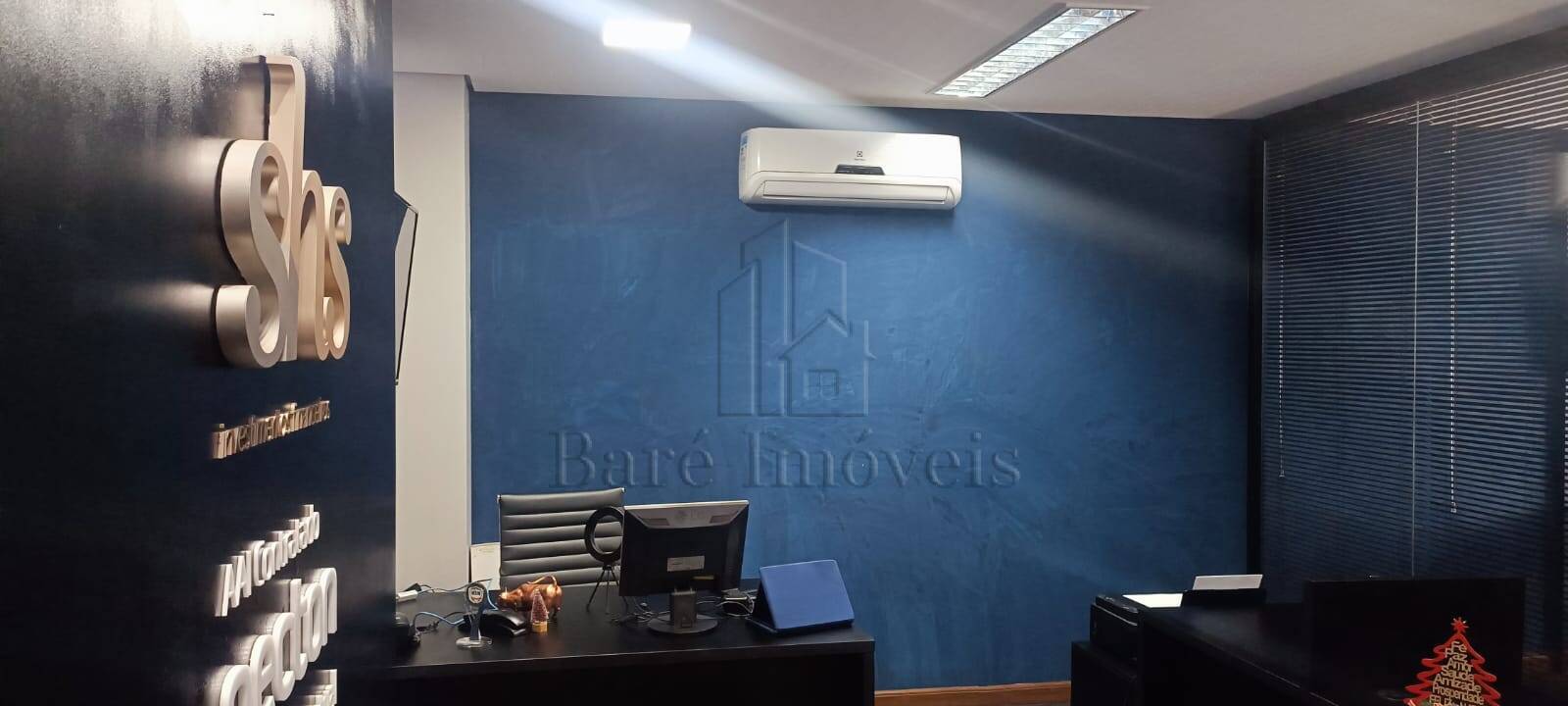 Conjunto Comercial-Sala à venda, 46m² - Foto 5