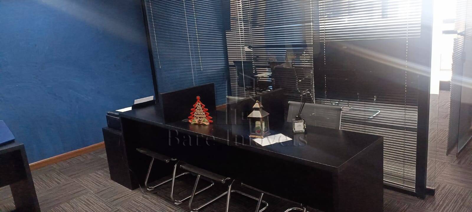 Conjunto Comercial-Sala à venda, 46m² - Foto 13