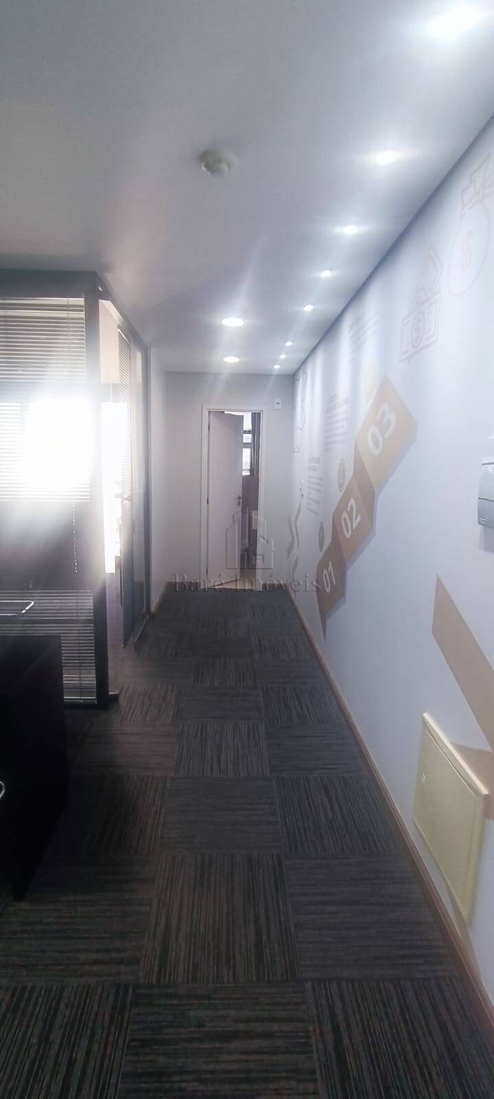 Conjunto Comercial-Sala à venda, 46m² - Foto 9