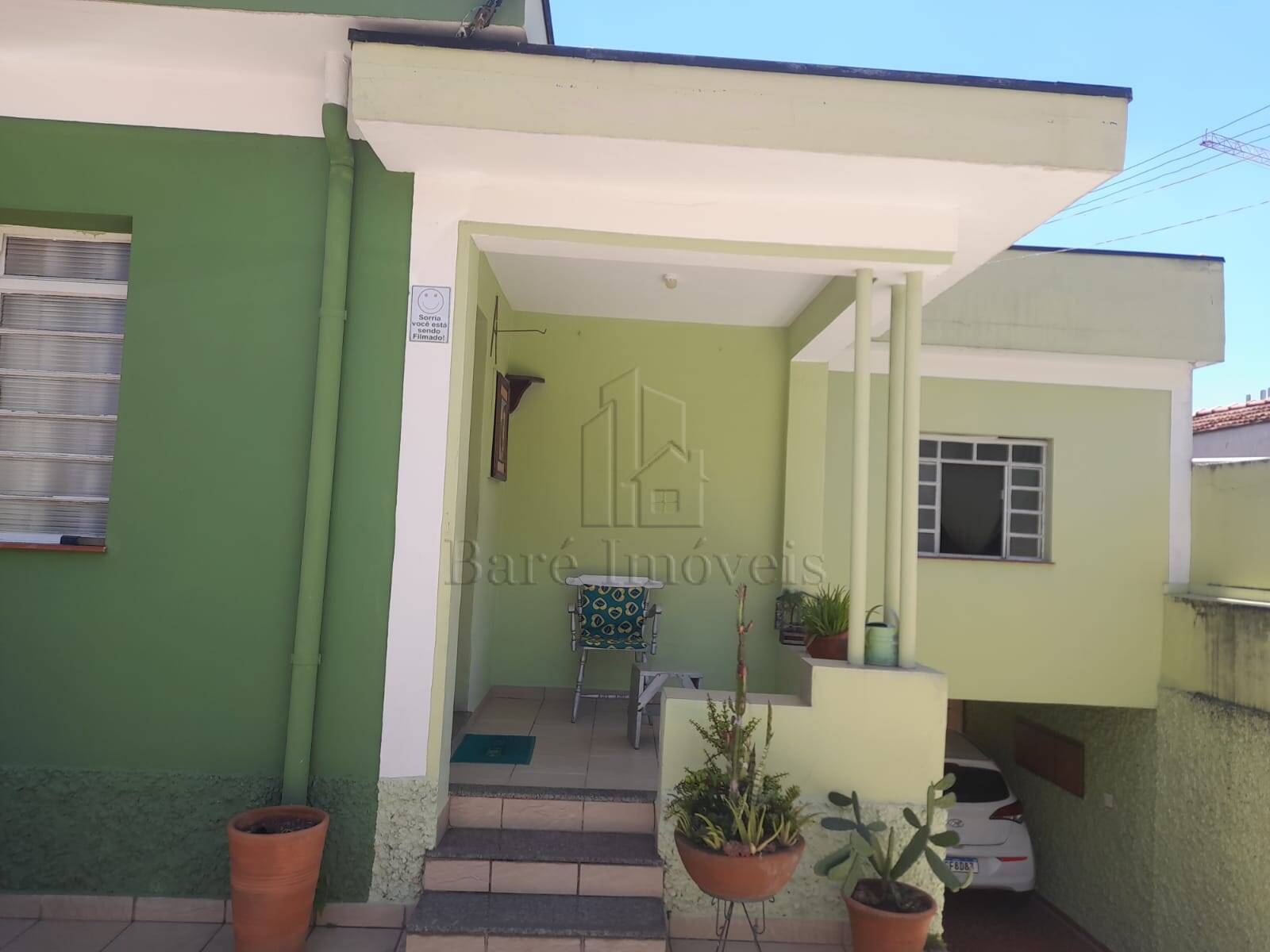 Casa, 3 quartos, 179 m² - Foto 2