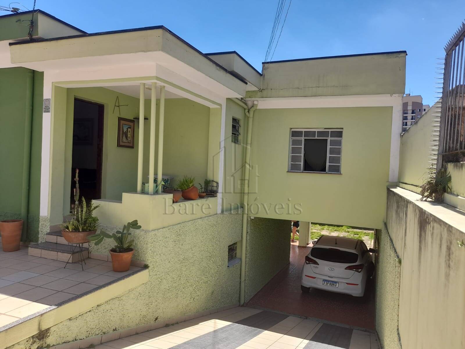 Casa, 3 quartos, 179 m² - Foto 1
