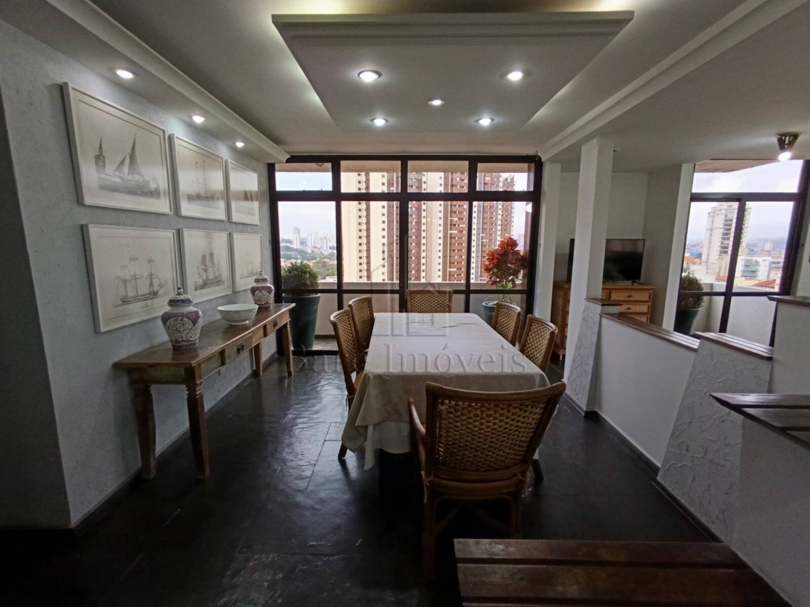 Apartamento, 4 quartos, 268 m² - Foto 6