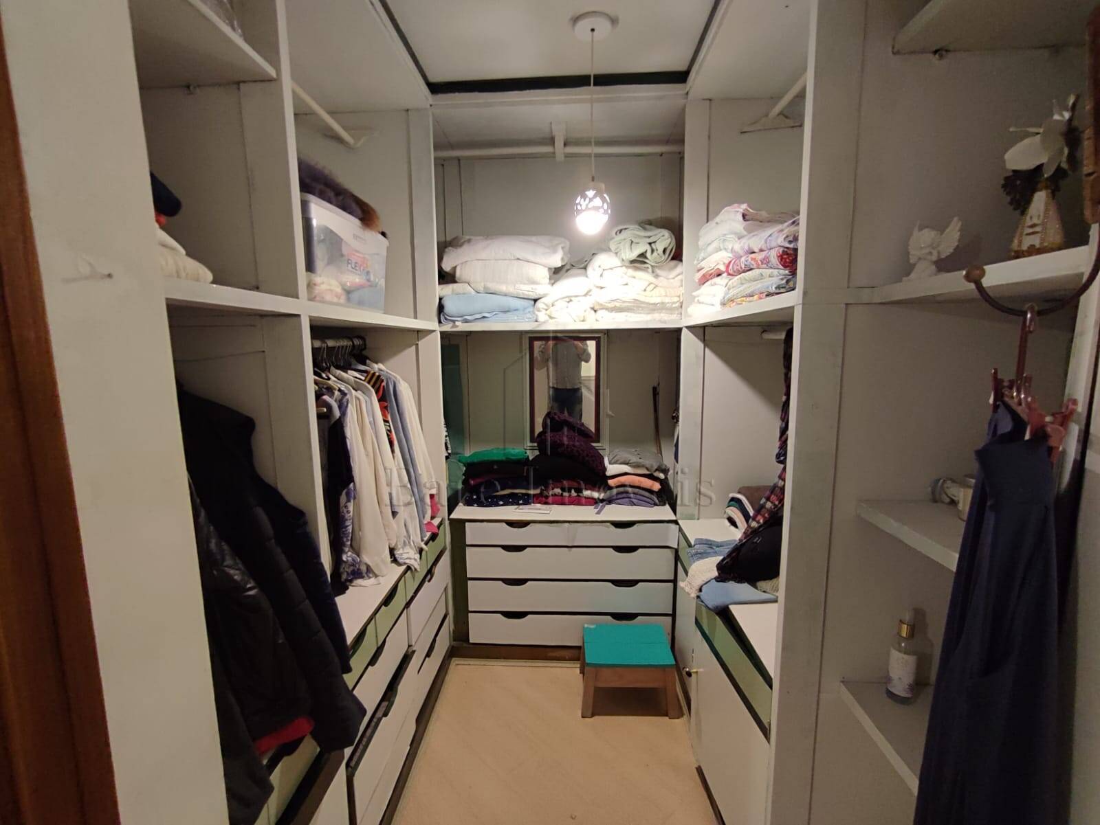 Apartamento, 4 quartos, 268 m² - Foto 12