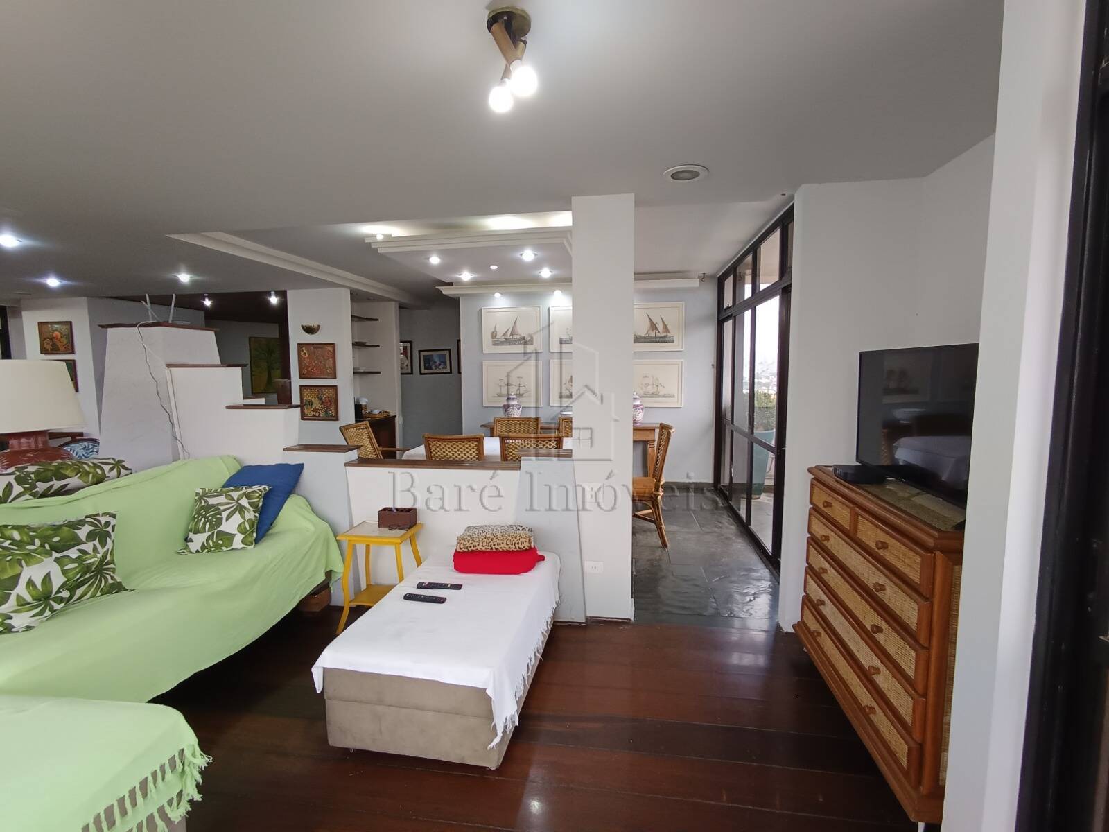Apartamento, 4 quartos, 268 m² - Foto 17