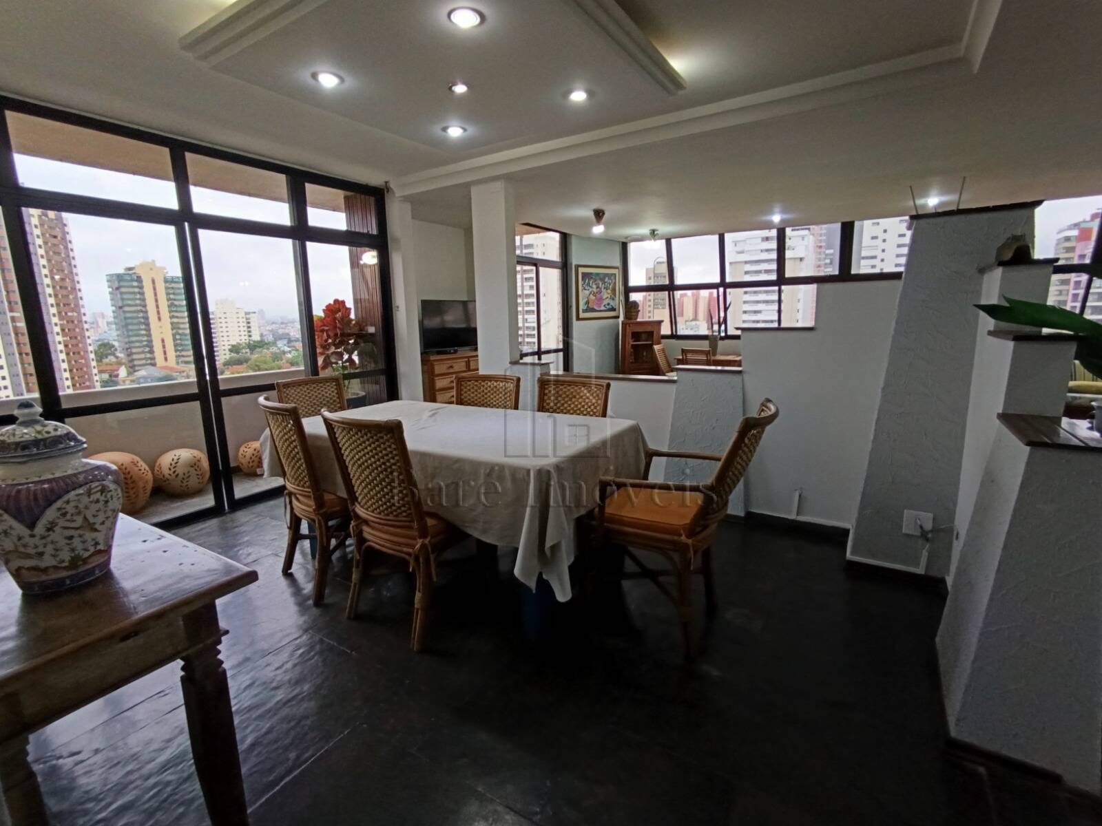 Apartamento, 4 quartos, 268 m² - Foto 29