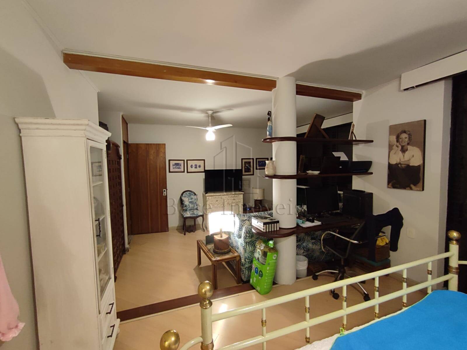 Apartamento, 4 quartos, 268 m² - Foto 31