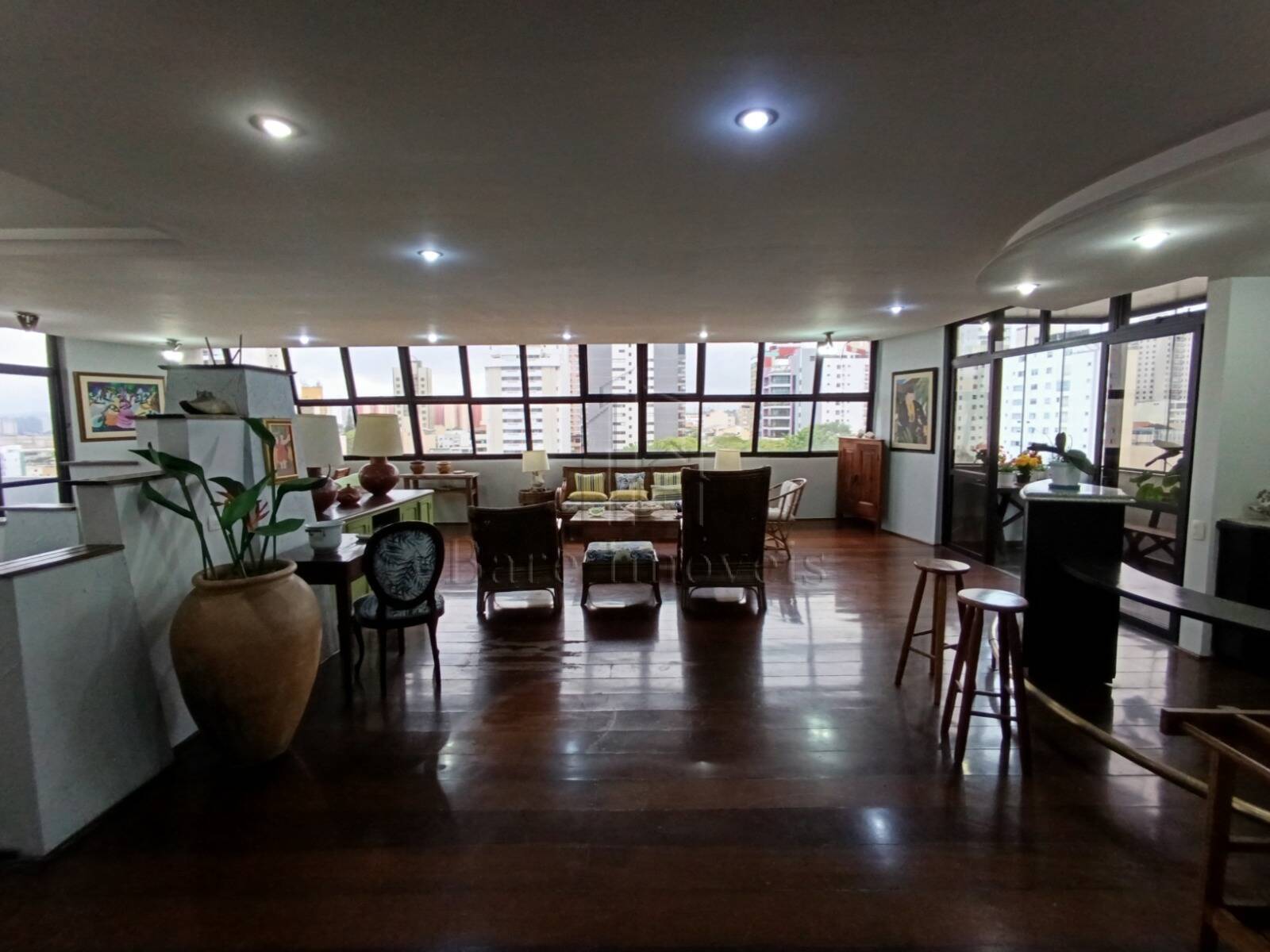 Apartamento, 4 quartos, 268 m² - Foto 32