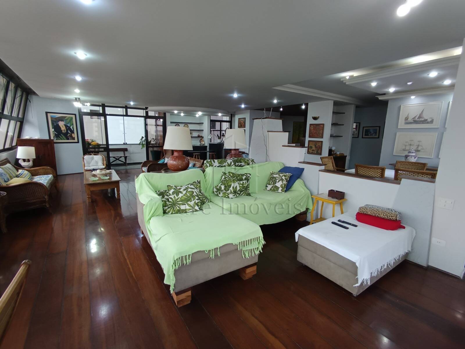 Apartamento, 4 quartos, 268 m² - Foto 42