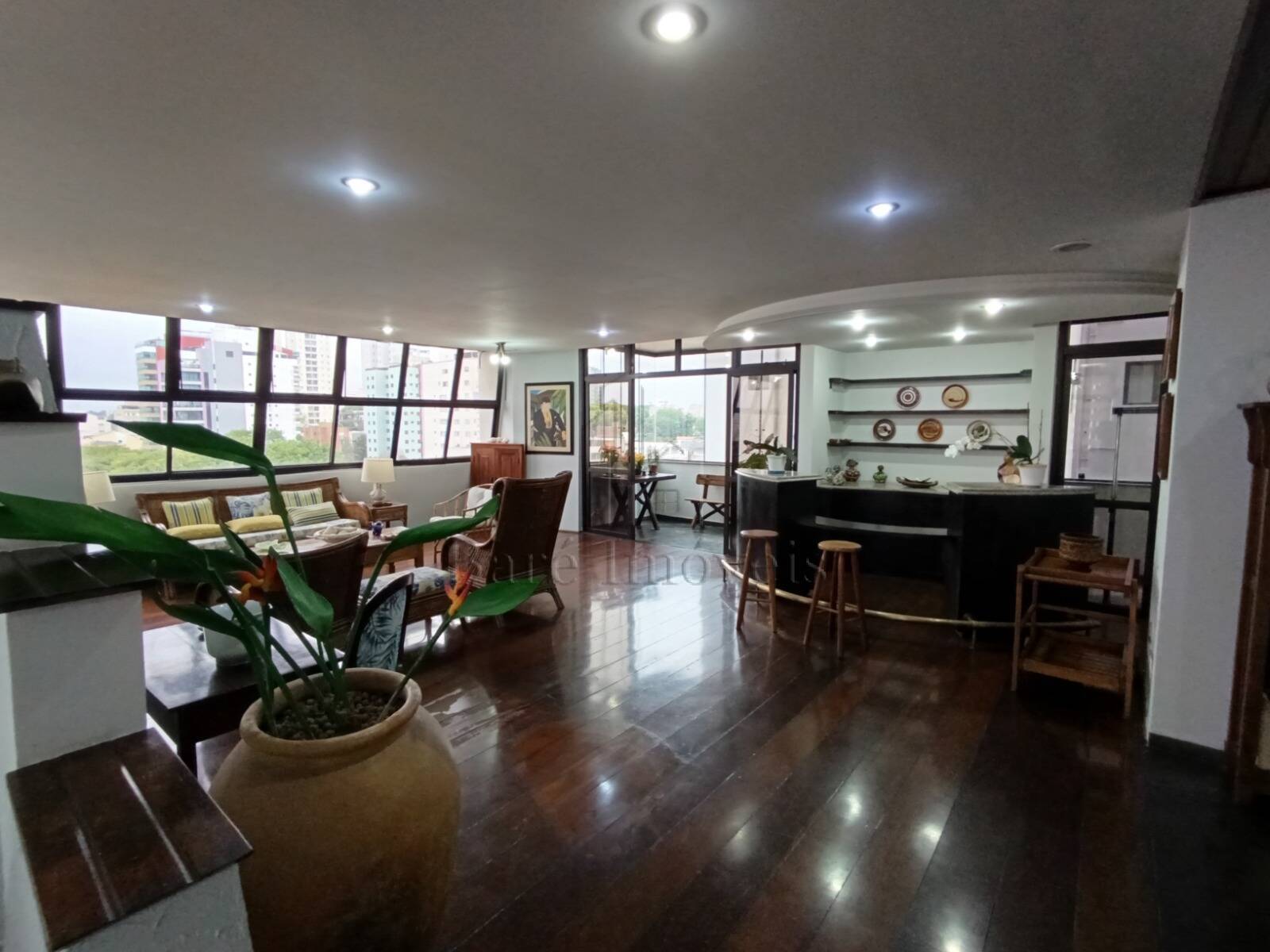 Apartamento, 4 quartos, 268 m² - Foto 48