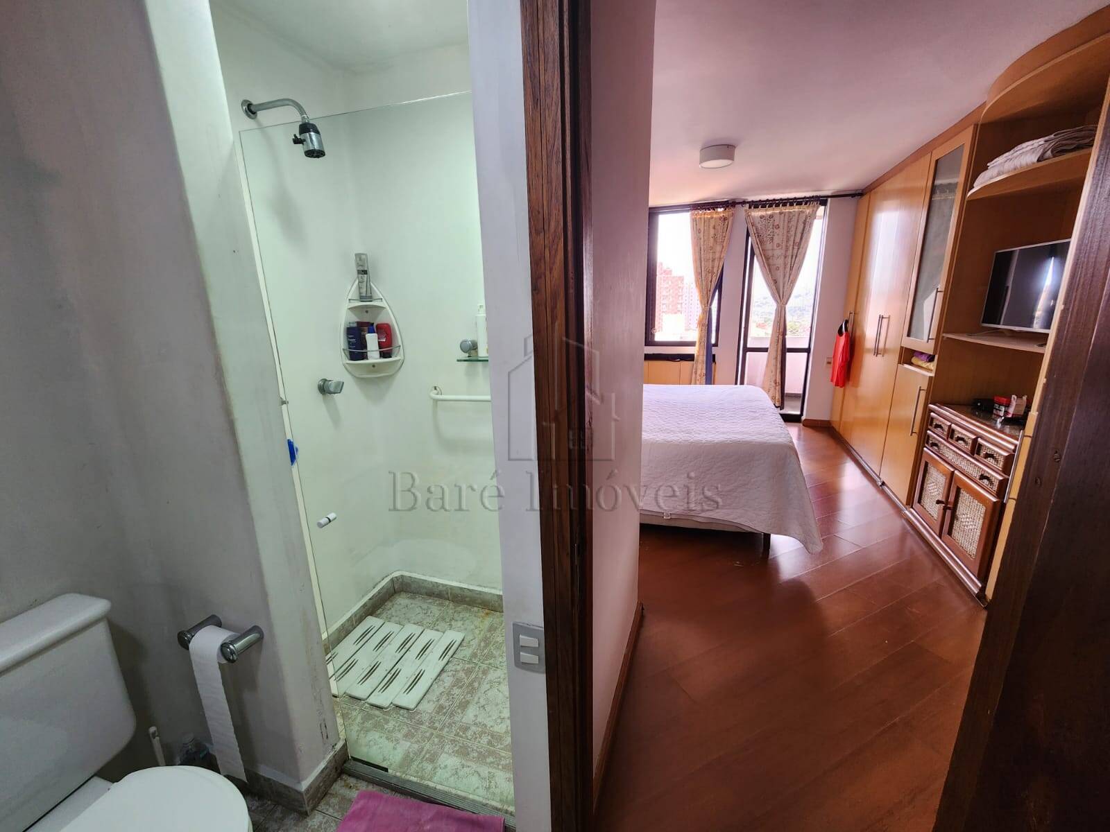 Apartamento, 4 quartos, 268 m² - Foto 45