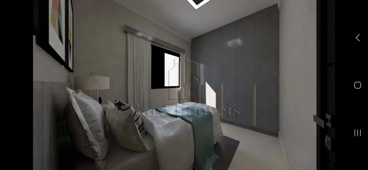 Casa, 3 quartos, 150 m² - Foto 2