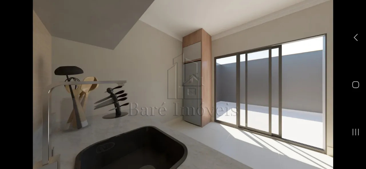 Casa, 3 quartos, 150 m² - Foto 5