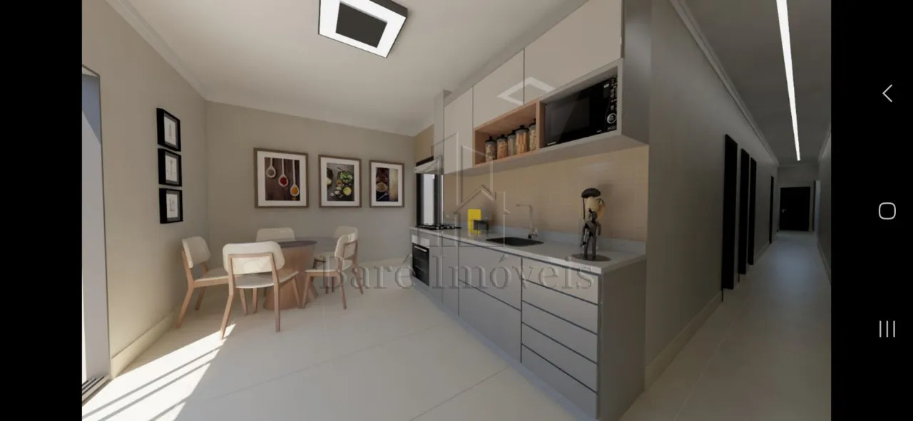 Casa, 3 quartos, 150 m² - Foto 1