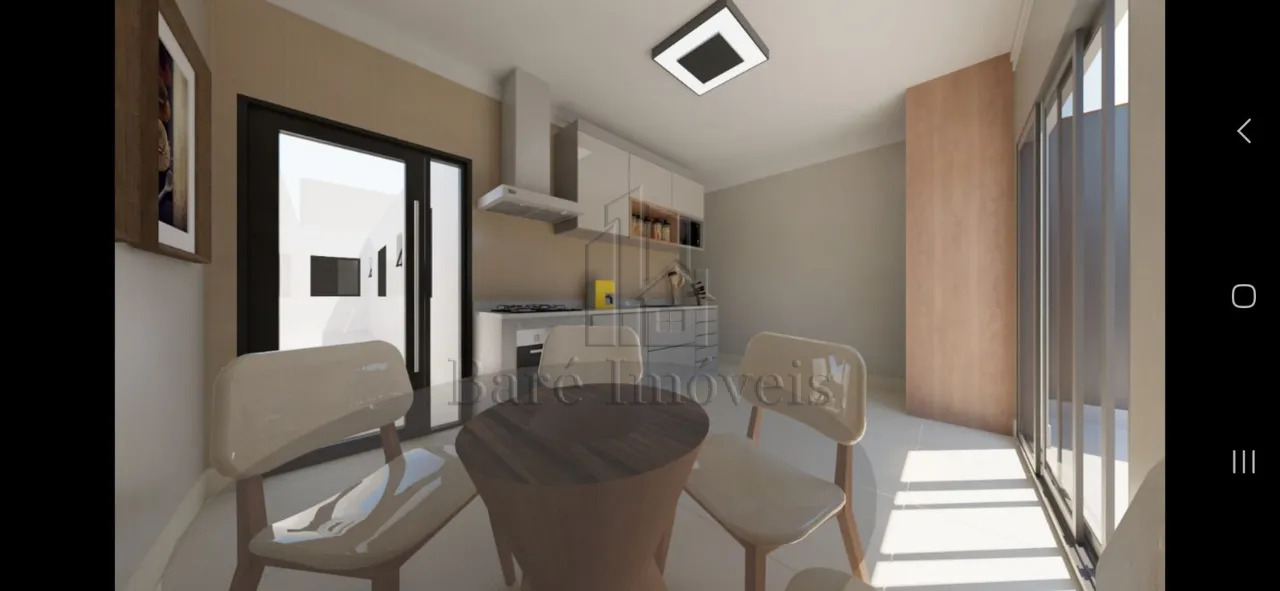 Casa, 3 quartos, 150 m² - Foto 11