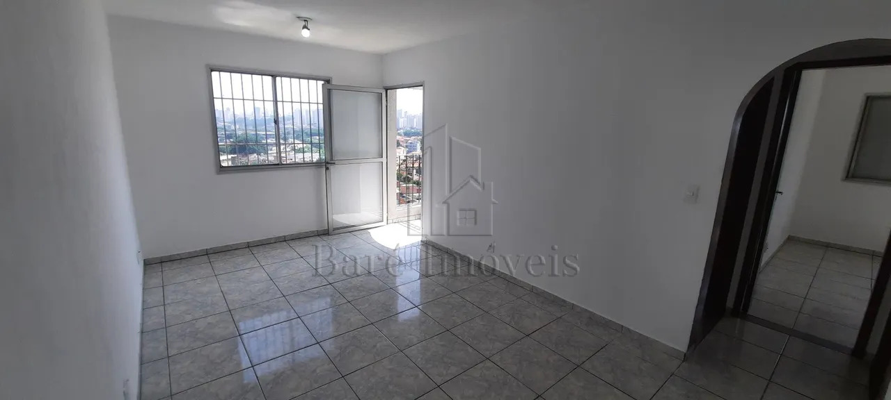 Apartamento, 2 quartos, 75 m² - Foto 1