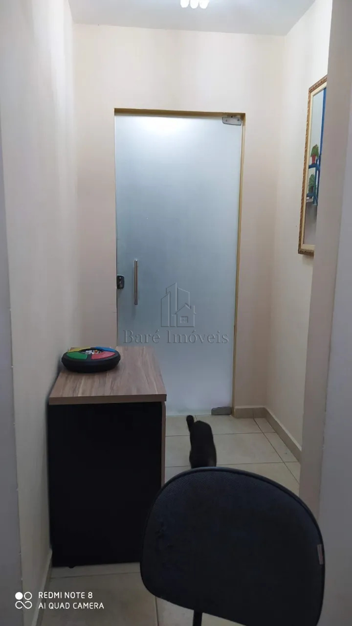 Sobrado, 4 quartos, 190 m² - Foto 2