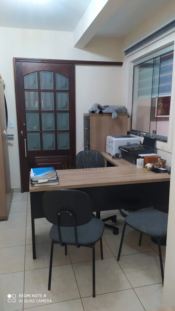 Sobrado, 4 quartos, 190 m² - Foto 5