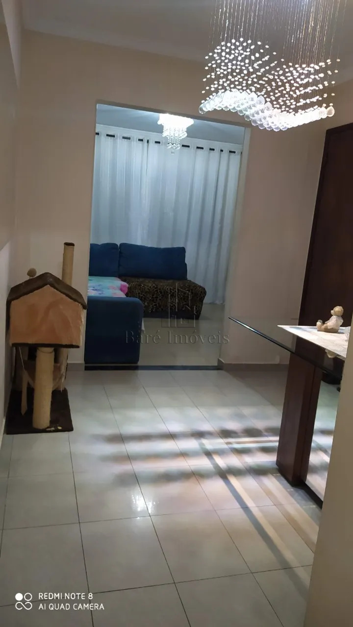 Sobrado, 4 quartos, 190 m² - Foto 4