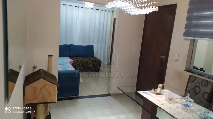 Sobrado, 4 quartos, 190 m² - Foto 6