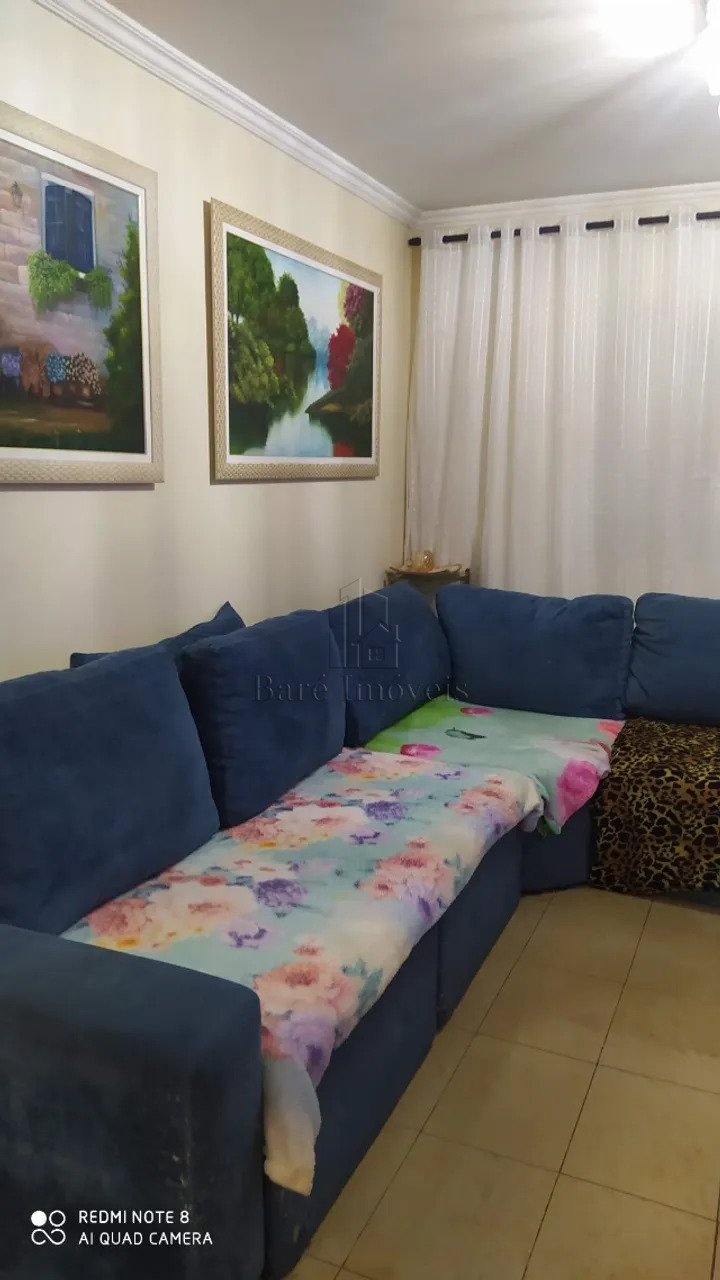 Sobrado, 4 quartos, 190 m² - Foto 7