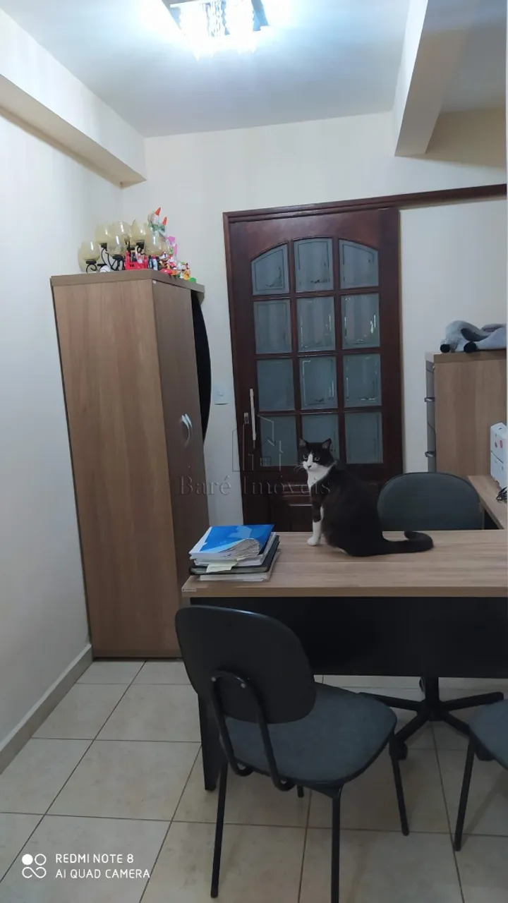 Sobrado, 4 quartos, 190 m² - Foto 9