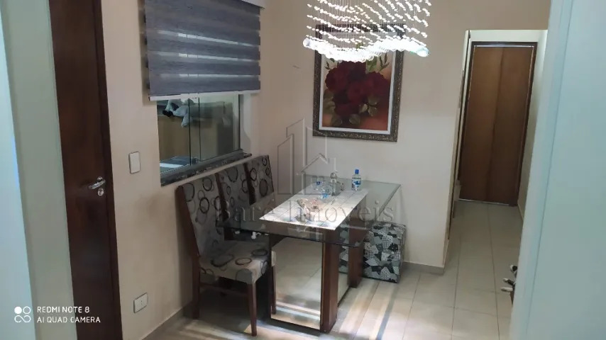 Sobrado, 4 quartos, 190 m² - Foto 8