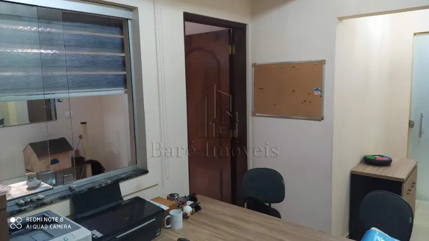 Sobrado, 4 quartos, 190 m² - Foto 11