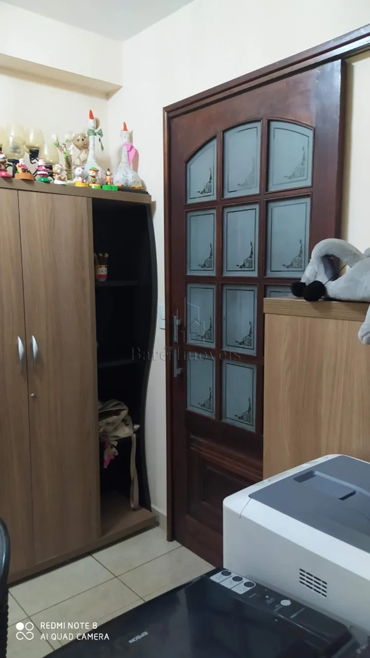 Sobrado, 4 quartos, 190 m² - Foto 10