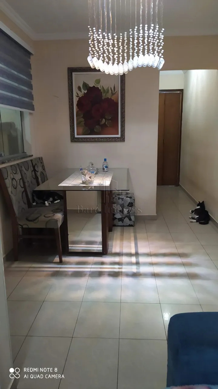 Sobrado, 4 quartos, 190 m² - Foto 13