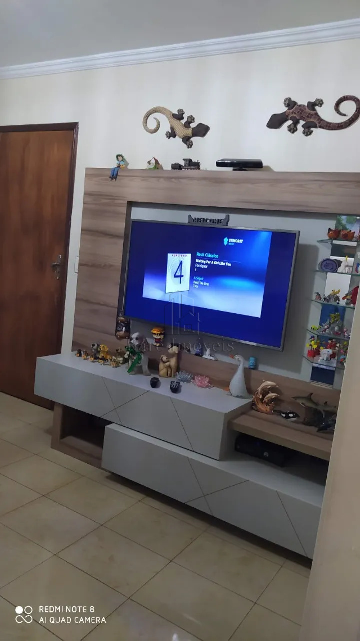 Sobrado, 4 quartos, 190 m² - Foto 14