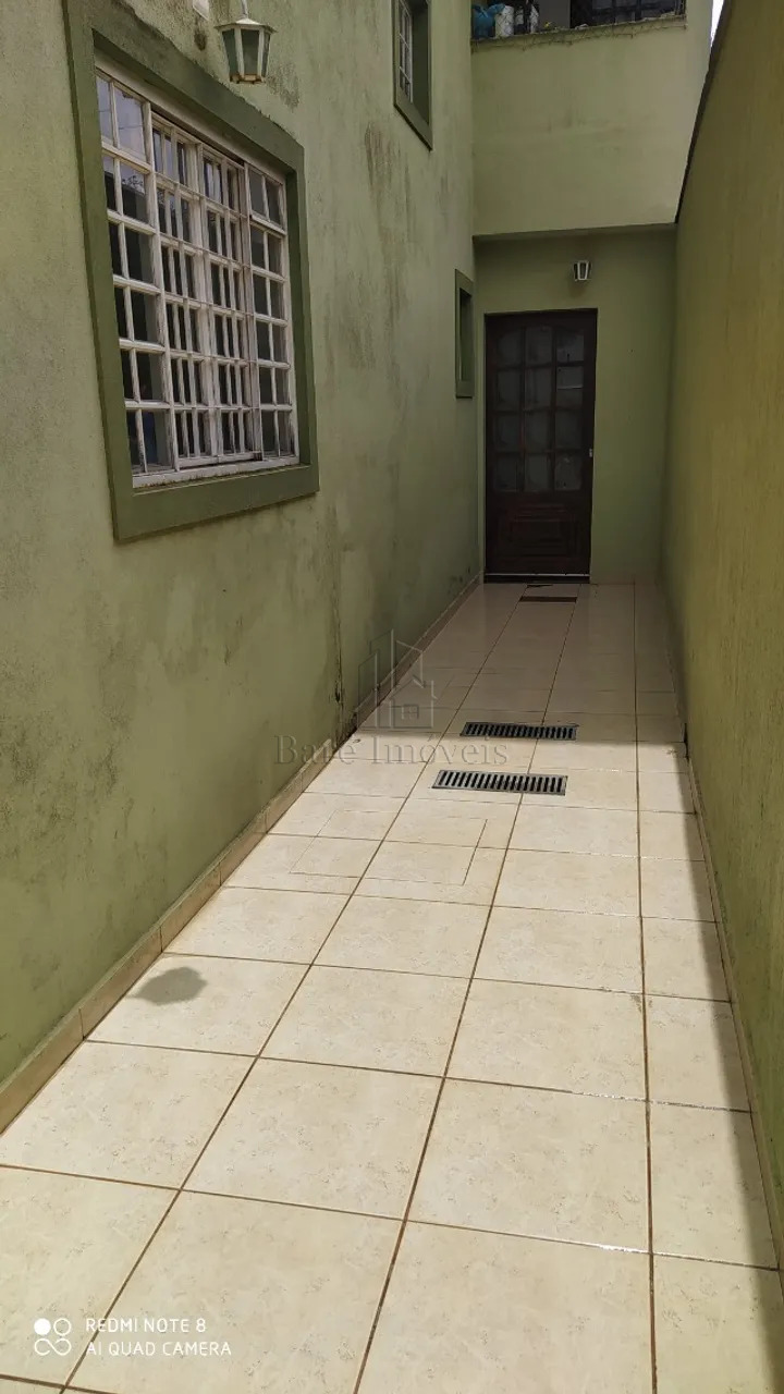 Sobrado, 4 quartos, 190 m² - Foto 18