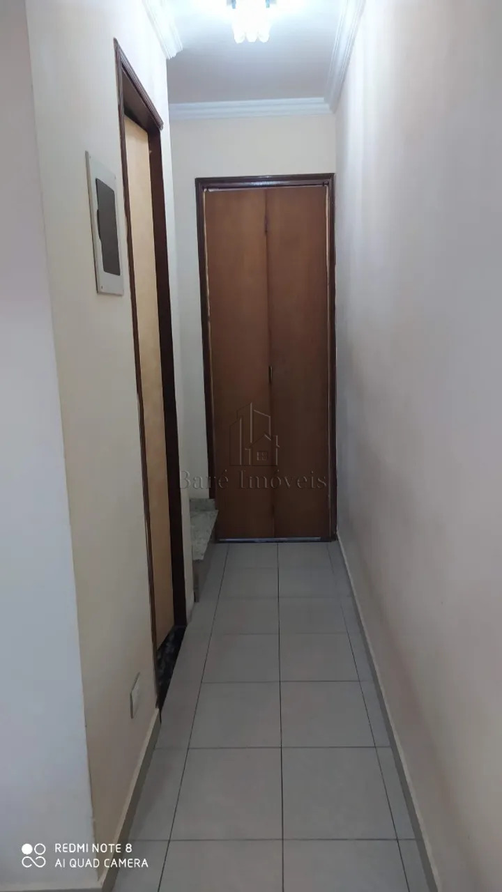 Sobrado, 4 quartos, 190 m² - Foto 17