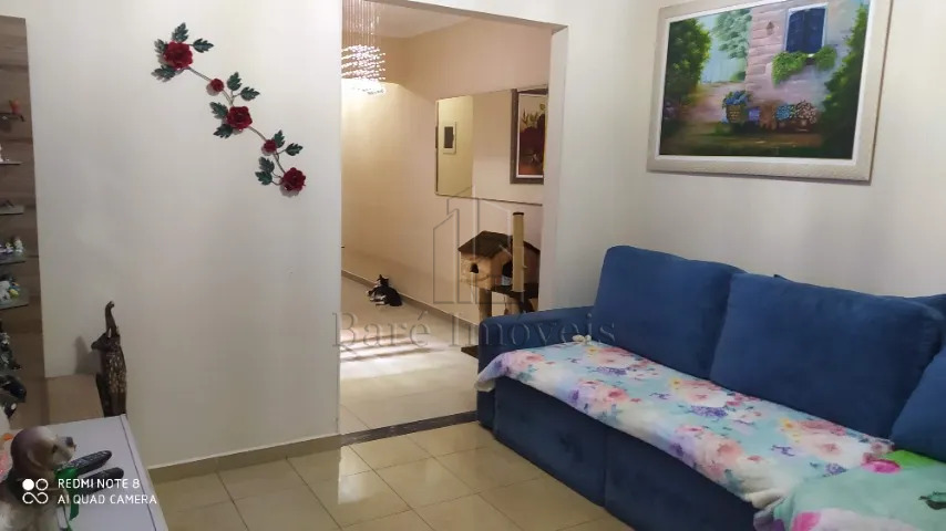 Sobrado, 4 quartos, 190 m² - Foto 16