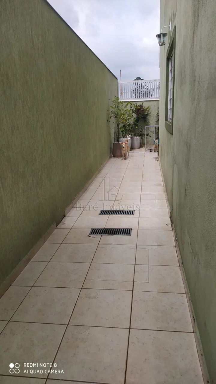 Sobrado, 4 quartos, 190 m² - Foto 20