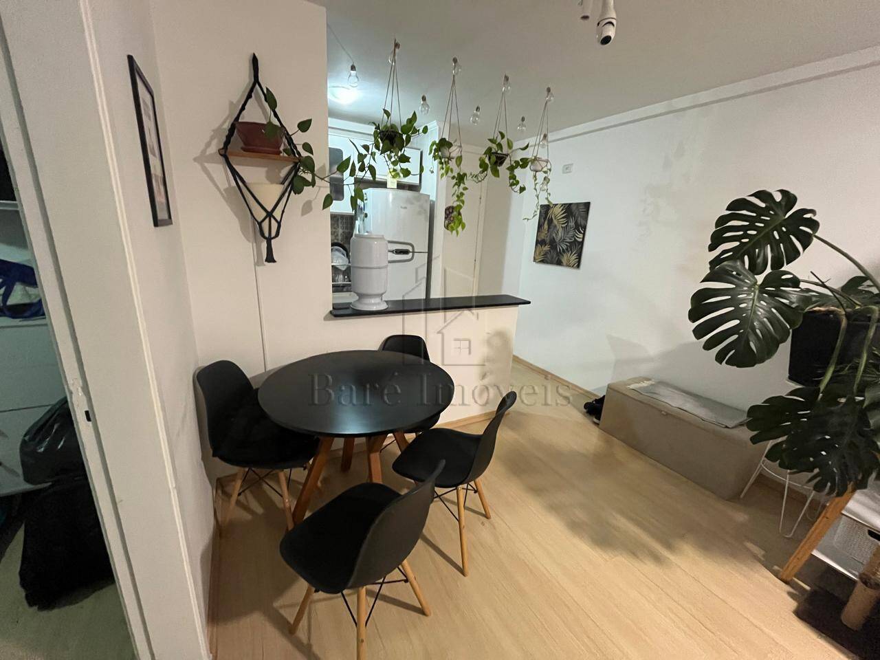 Apartamento, 2 quartos, 48 m² - Foto 4