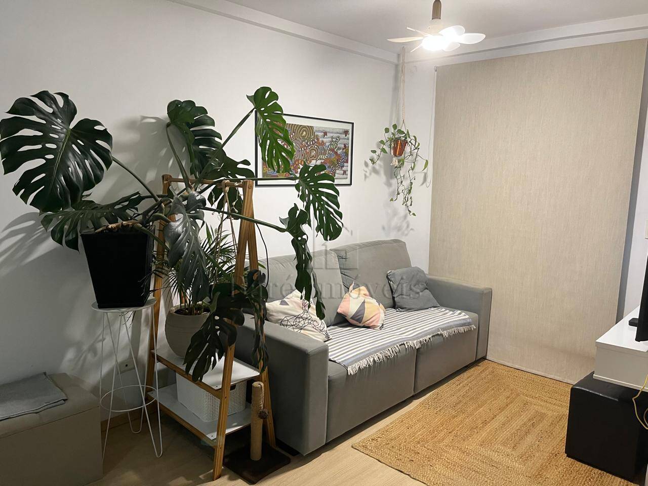 Apartamento, 2 quartos, 48 m² - Foto 2