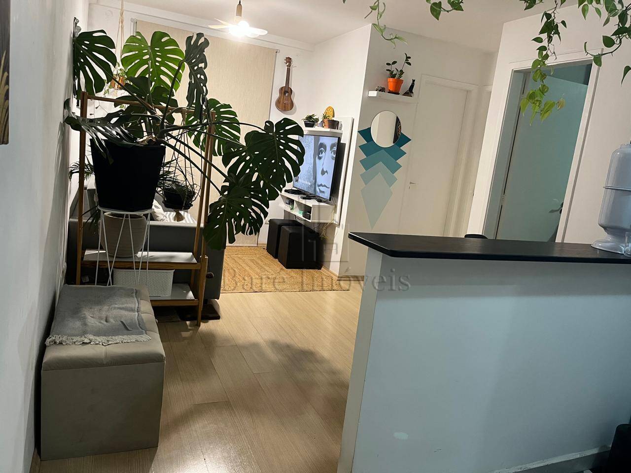 Apartamento, 2 quartos, 48 m² - Foto 5