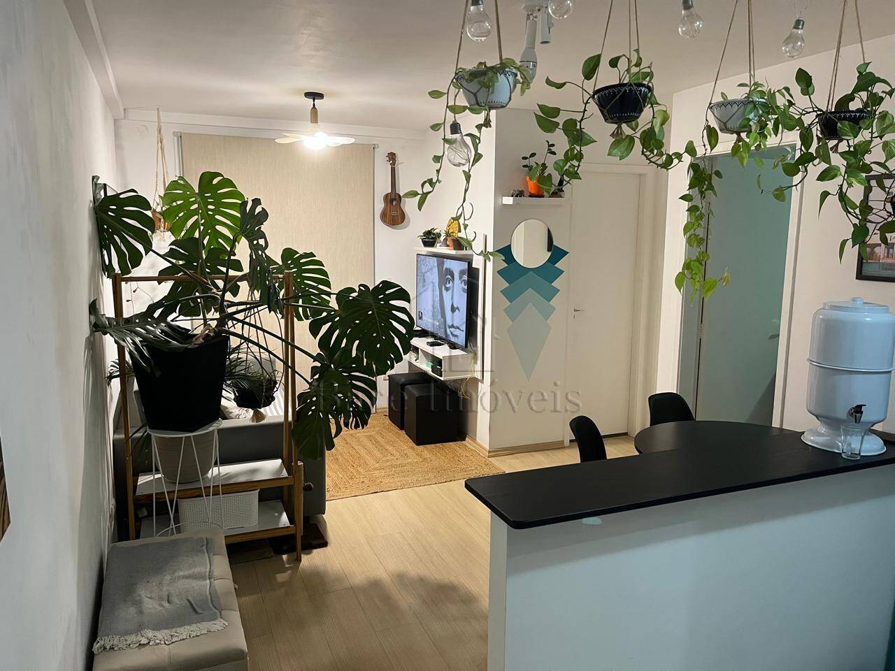 Apartamento, 2 quartos, 48 m² - Foto 6