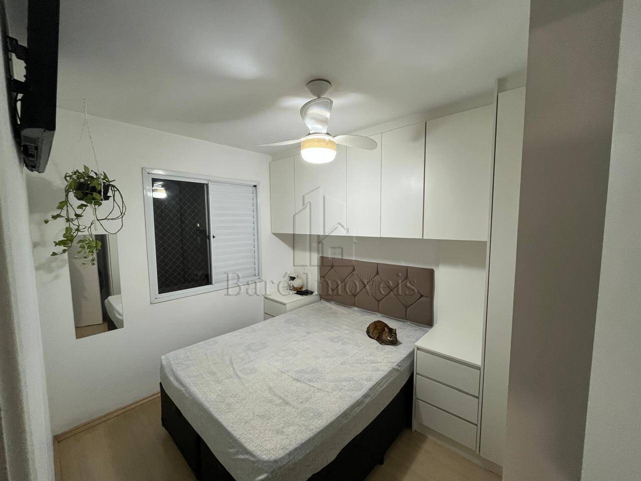 Apartamento, 2 quartos, 48 m² - Foto 11