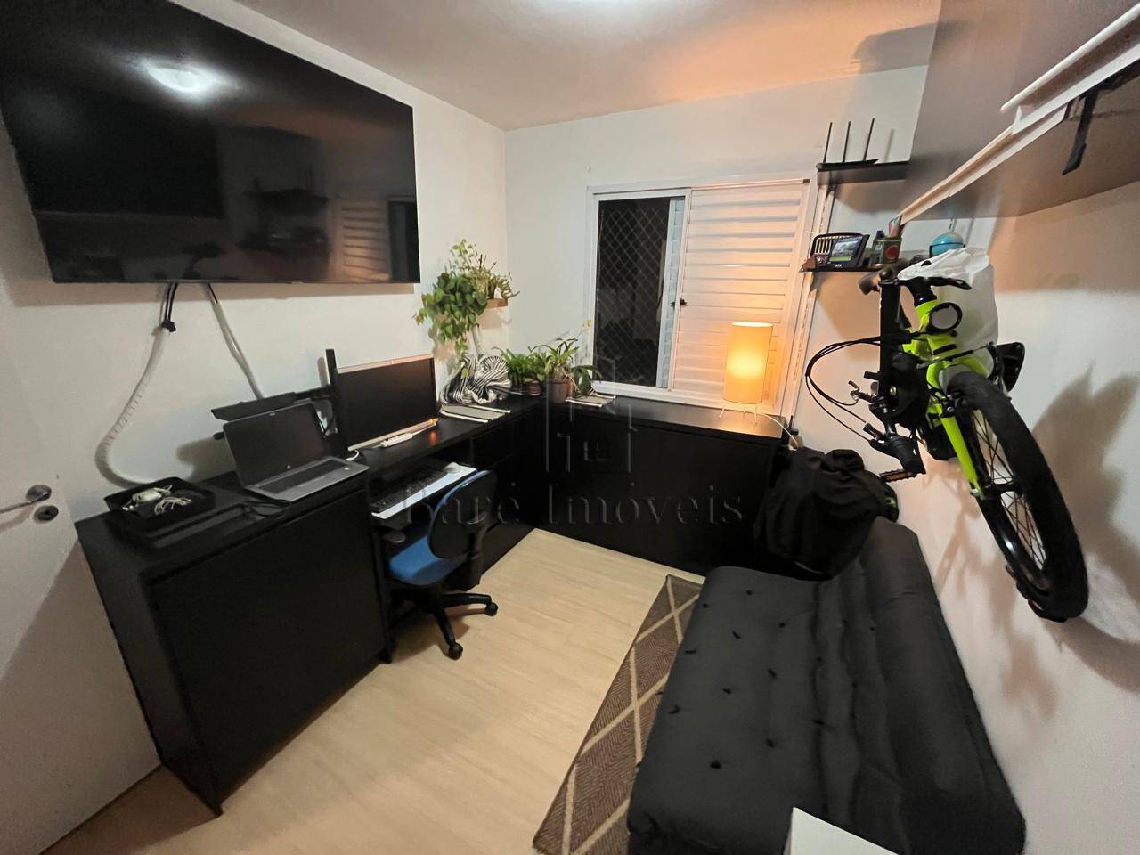 Apartamento, 2 quartos, 48 m² - Foto 9